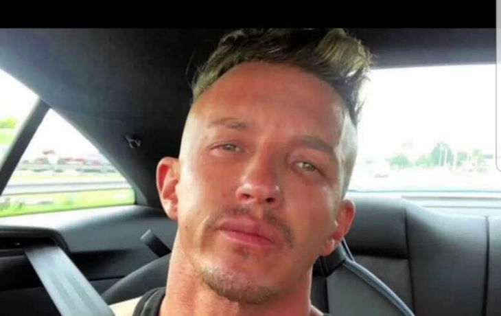 Los polémicos últimos posteos del empresario asesinado en Budge