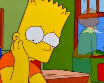 El homenaje a Edna Krabappel en Los Simpson