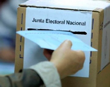 De Pedro comienza a definir con la Justicia la logística y protocolos de las elecciones