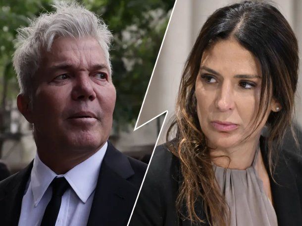 Fernando Burlando va por todo: el firme pedido a la Justicia tras la destitución de Julieta Makintach