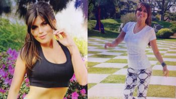 loly antoniale, con nuevo amor: baja el perfil y busca psicologo loly antoniale, con nuevo amor: baja el perfil y busca psicologo