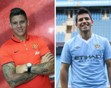 Tras el cruce por Karina