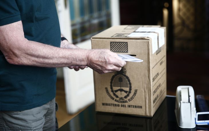 ¿Cuándo se volverá a votar en la Argentina?