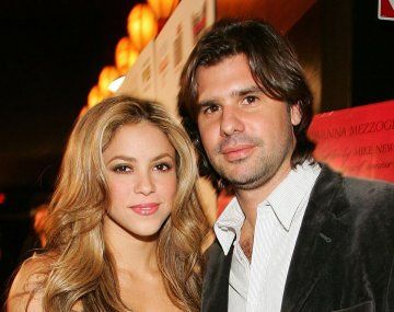 Se volvió a enamorar: el noble gesto de Antonito con Shakira para que no lidie con Piqué