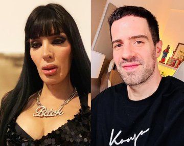 El comunicado de La Cuerpo sobre su presunta tensión con Martín Cirio