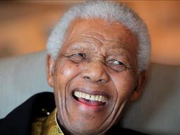 la salud de nelson mandela mejora minuto a minuto la salud de nelson mandela mejora minuto a minuto