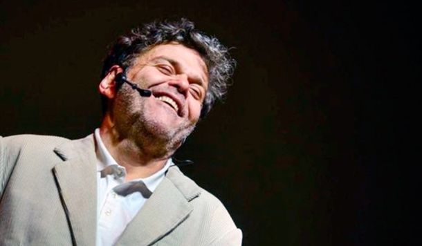 Alfredo Casero: El Gobierno abandonó a los que le pusimos el pecho