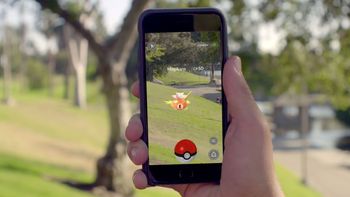 ¿sos adicto al pokemon go? aca las claves que lo determinaran ¿sos adicto al pokemon go? aca las claves que lo determinaran