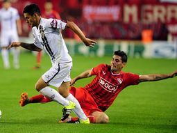 lanus e independiente repartieron puntos en el sur lanus e independiente repartieron puntos en el sur