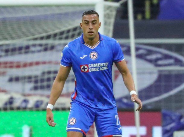 Pega la vuelta: Ramiro Funes Mori dejó Cruz Azul y planea su retorno a River