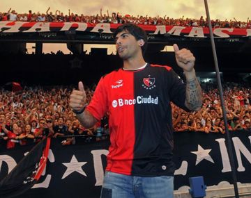 Éver Banega confesó por qué eligió a Newells por sobre Boca: Sentía que...
