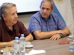 Eduardo Duhalde fue Presidente de la Naci&oacute;n entre&nbsp;enero de 2002 y mayo de 2003