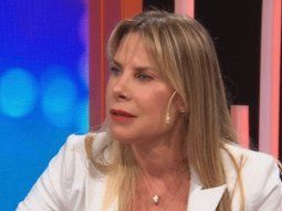 la burrada de karen reichardt en un posteo de redes sobre la matanza la burrada de karen reichardt en un posteo de redes sobre la matanza