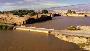 murio ahogado tras rescatar su hijo en un dique murio ahogado tras rescatar su hijo en un dique