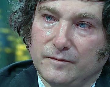 Alberto Fernández habló de Milei: No quiero que los jóvenes se desencanten con él