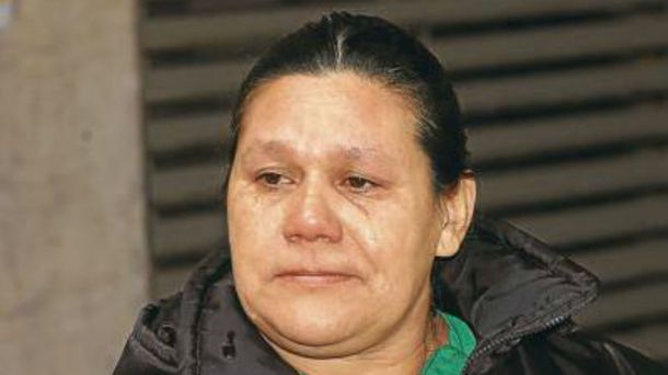 Declaró la empleada de la familia Rawson: Ese día no vi a Mangeri