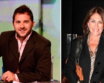 ¿Por qué Brancatelli y Silvia F. Barrio faltaron a Intratables?