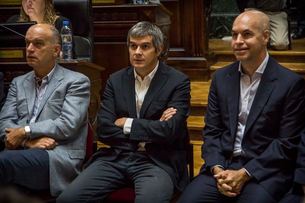 Levantar el cepo es una decisión política y no depende del equipo económico