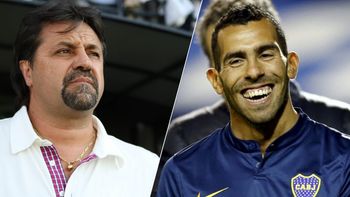 si el lo dice...caruso lombardi tiene la formula para frenar a tevez