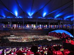 infaltables: los memes de la apertura de los juegos olimpicos infaltables: los memes de la apertura de los juegos olimpicos