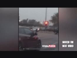 Más de 770 mil dólares en las calles de Dubái