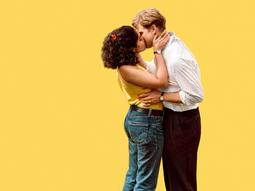 La serie que cuenta una historia que te rompe el corazón y te lo vuelve a armar La serie que cuenta una historia que te rompe el corazón y te lo vuelve a armar