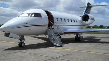 narcojet: los tres implicados se declararon inocentes narcojet: los tres implicados se declararon inocentes