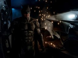 ¿por que se festeja este sabado el dia de batman? ¿por que se festeja este sabado el dia de batman?