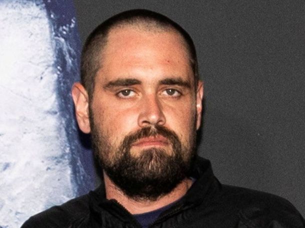 Fuertes imágenes: así fue arrestado Nick Reiner tras asesinar a Rob Reiner y Michelle Singer