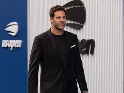 revelan que juan martin del potro tiene un romance con una conocida economista revelan que juan martin del potro tiene un romance con una conocida economista