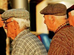 continua congelado: el gobierno oficializo el pago del bono de 70 mil pesos a jubilados continua congelado: el gobierno oficializo el pago del bono de 70 mil pesos a jubilados