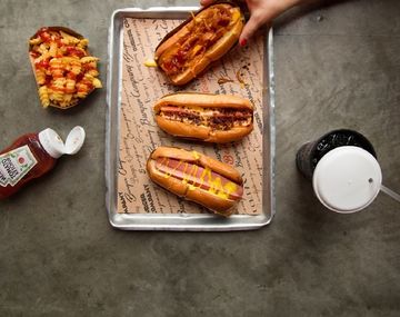 Una nueva opción para disfrutar panchos premium en Palermo