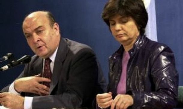 Critican a Patricia Bullrich por recortar el sueldo a los jubilados cuando le tocó gobernar