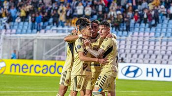 estudiantes pierde 1-0 ante cusco por la copa libertadores estudiantes pierde 1-0 ante cusco por la copa libertadores