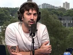 el inesperado mensaje de pedro rosemblat sobre lali: esta pareja esta muerta... el inesperado mensaje de pedro rosemblat sobre lali: esta pareja esta muerta...