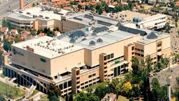 apagon masivo en amba: unicenter, sin luz en plena temporada apagon masivo en amba: unicenter, sin luz en plena temporada