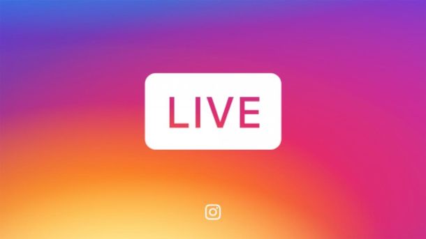 Instagram permite invitar a otros usuarios a tus transmisiones en vivo
