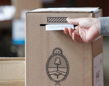 El Gobierno constituyó el Comando General Electoral