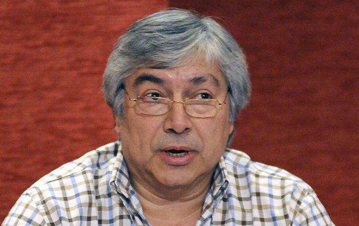 El fiscal que no acusó a Báez se defendió