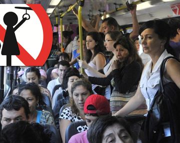 Lanzan campaña contra apoyos en el colectivo