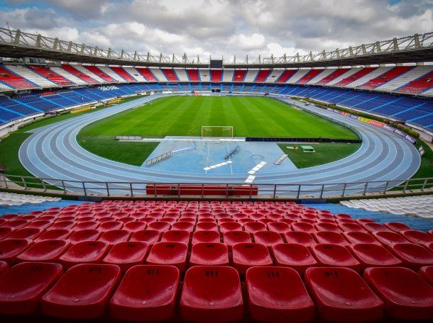 Fútbol libre por celular: cómo ver en vivo Colombia vs Paraguay