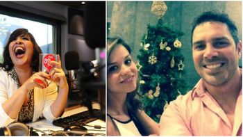 la negra vernaci, durisima contra matias ale: le quedo cara de bobo la negra vernaci, durisima contra matias ale: le quedo cara de bobo