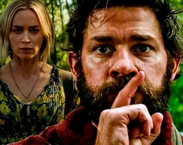 Netflix tiene una de las mejores películas de los últimos años