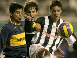 Boca-libertad