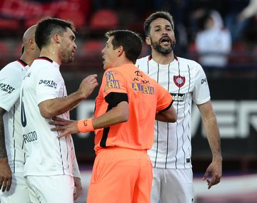 Delfino habló de los fallos contra el Cuervo y reclamó tecnología