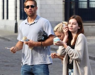 La hija de Walker recibirá indemnización millonaria por la muerte de su papá