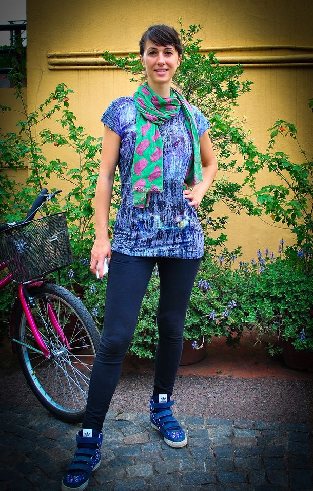 Famosa conductora de radio se suma a la tendencia de la farándula embarazada