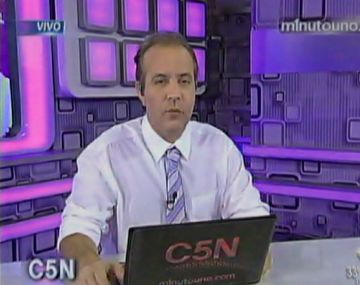 Las lluvias volverán esta noche y el tiempo estará inestable hasta el domingo