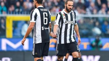 El delantero argentino pasará por el quirófano El delantero argentino pasará por el quirófano