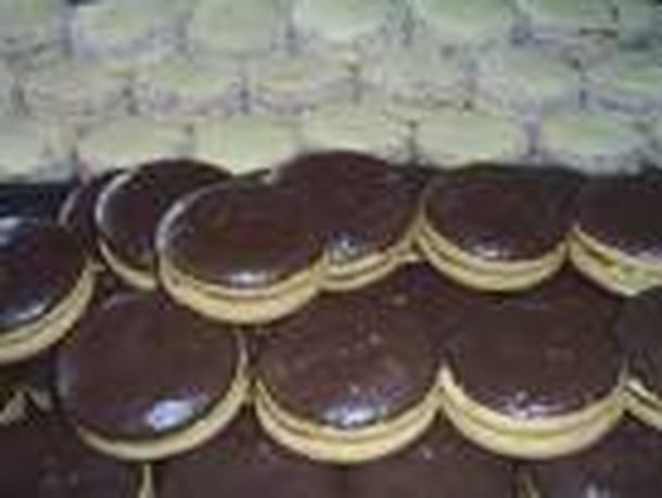 Alfajores